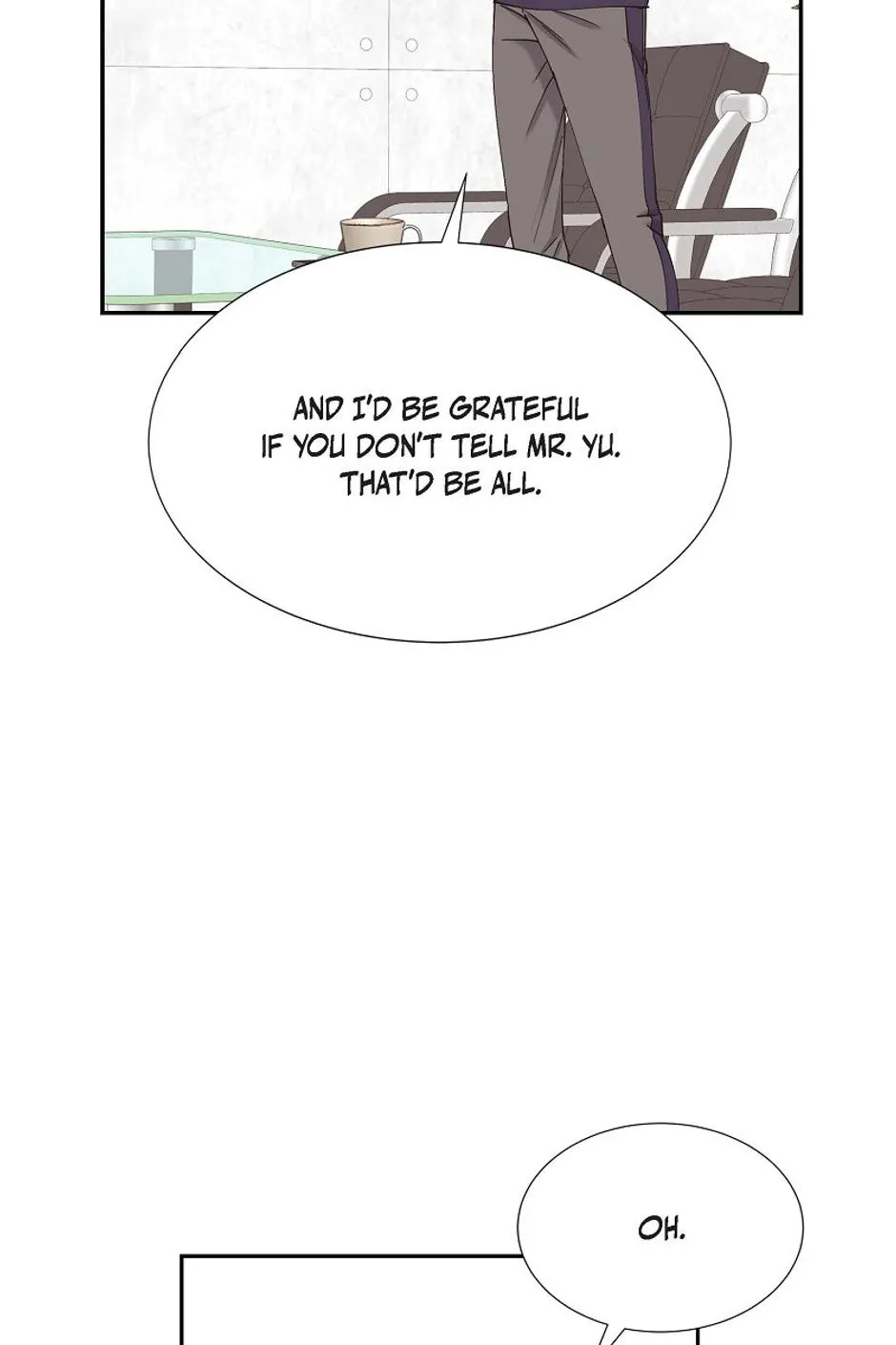 The Scandal (DOG) Chapter 56 page 40 - 