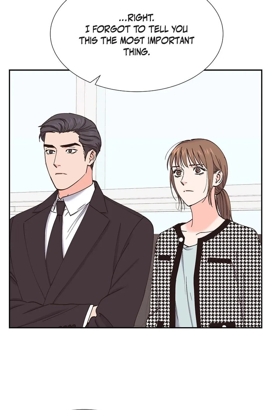 The Scandal (DOG) Chapter 56 page 42 - 