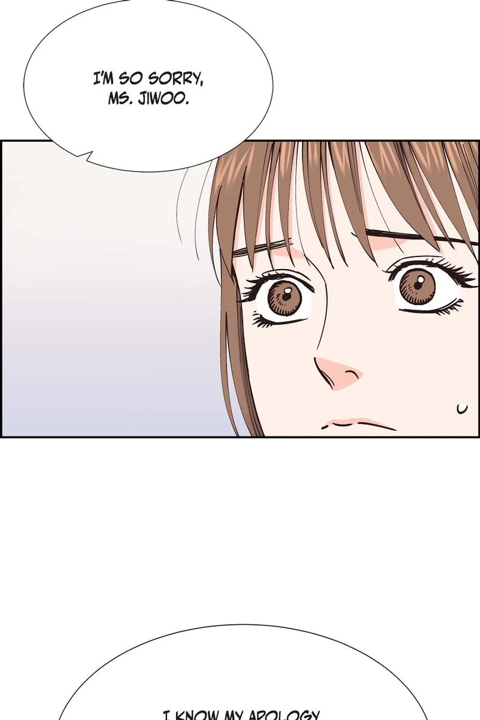 The Scandal (DOG) Chapter 56 page 43 - 