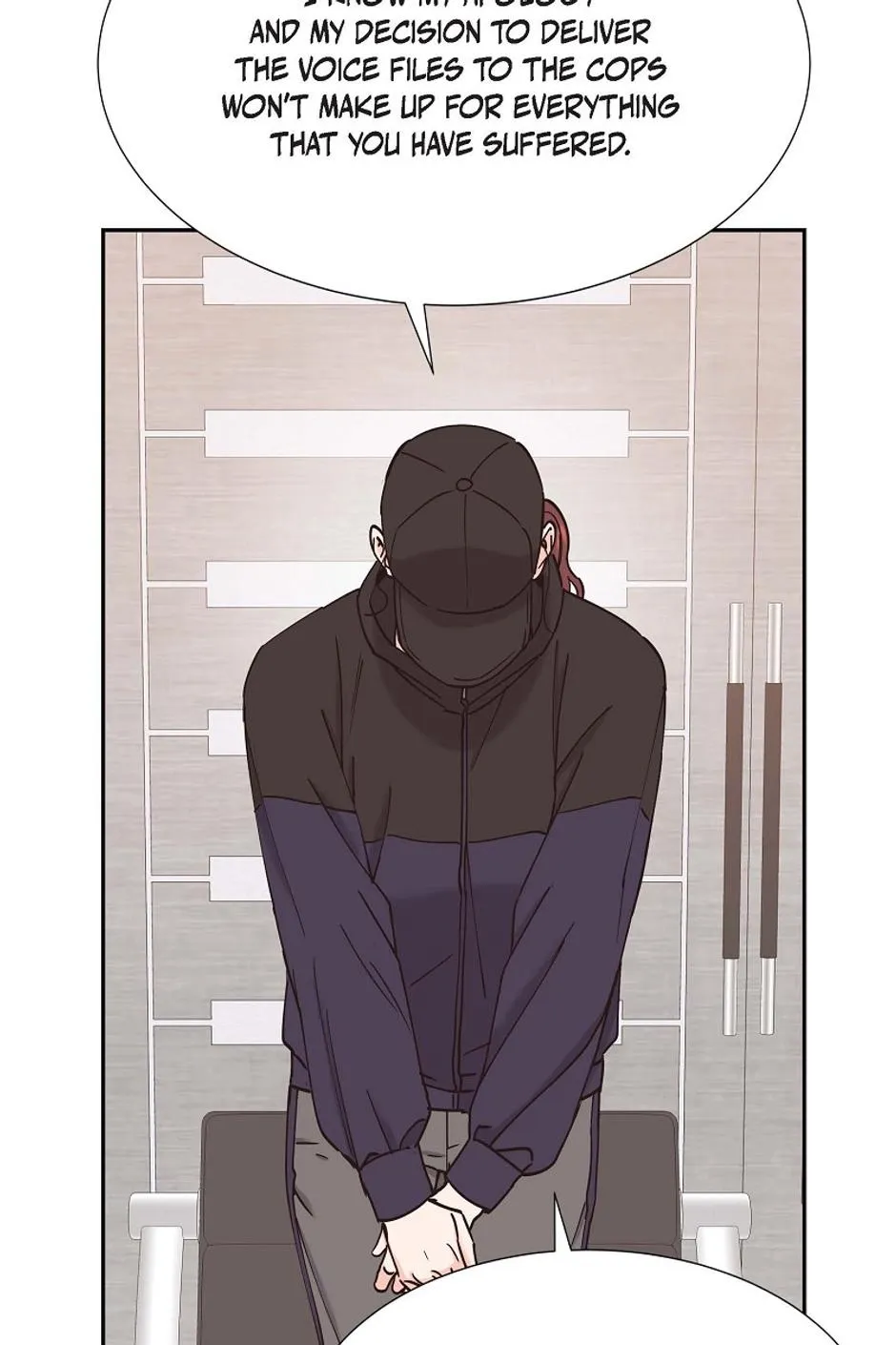 The Scandal (DOG) Chapter 56 page 44 - 