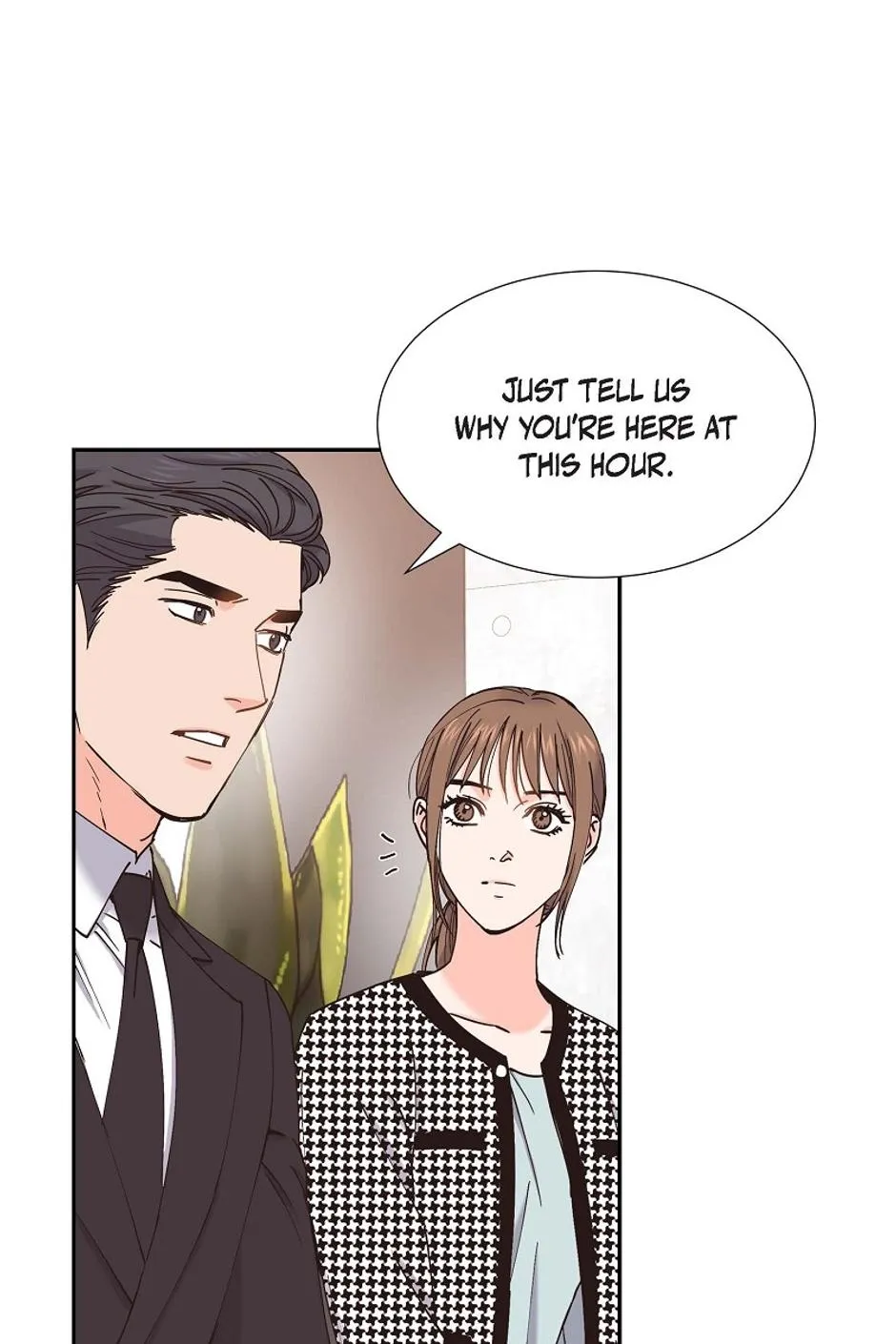 The Scandal (DOG) Chapter 56 page 6 - 