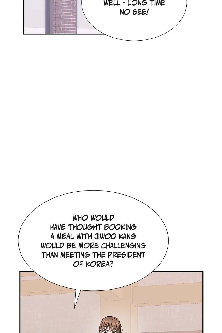 The Scandal (DOG) Chapter 56 page 51 - 