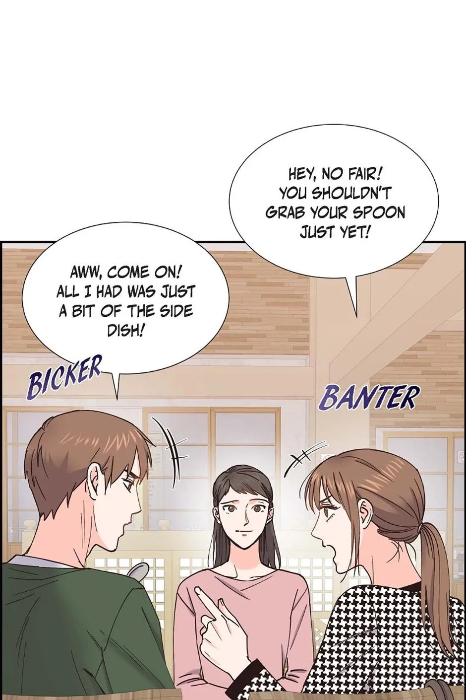 The Scandal (DOG) Chapter 56 page 54 - 