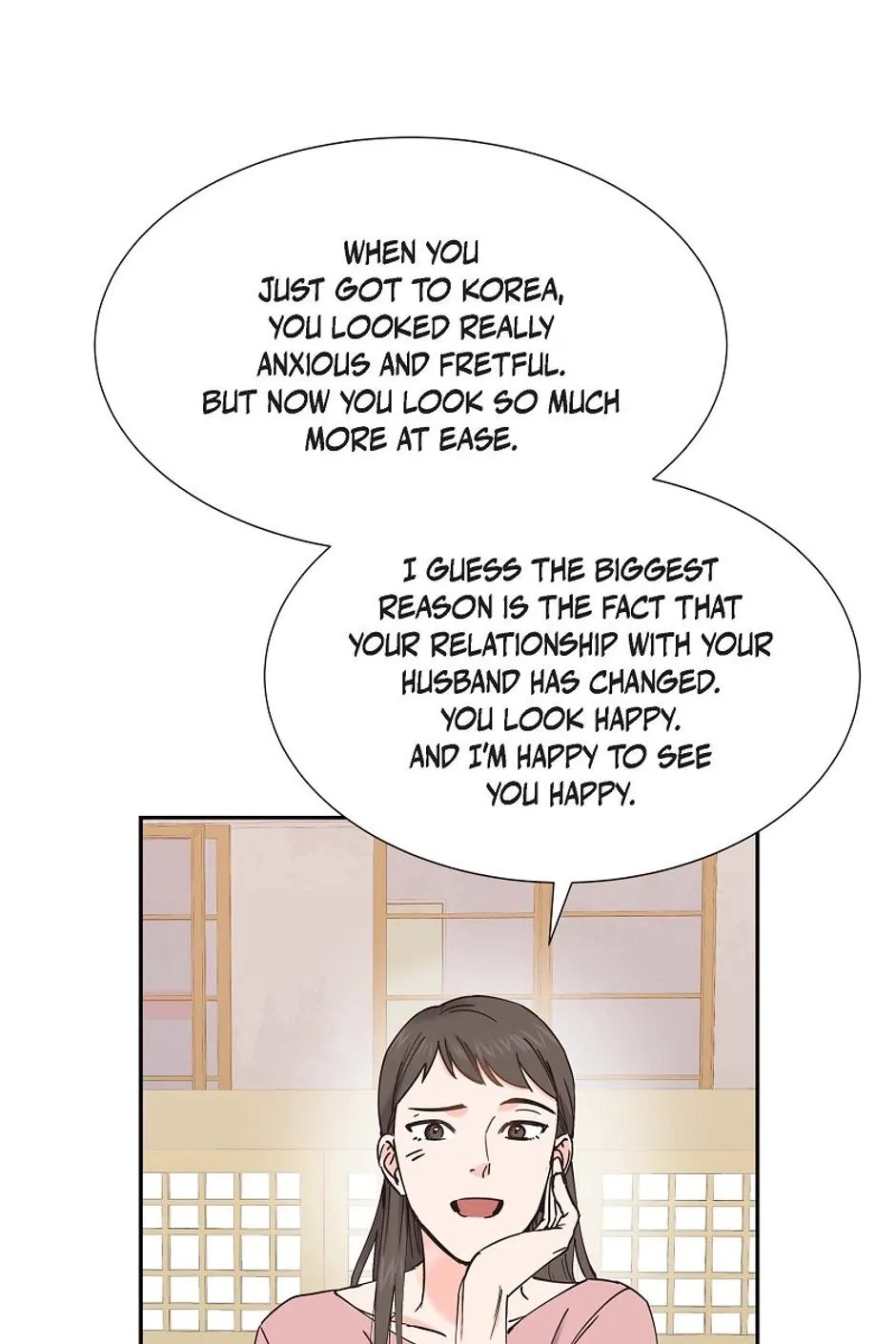 The Scandal (DOG) Chapter 56 page 56 - 