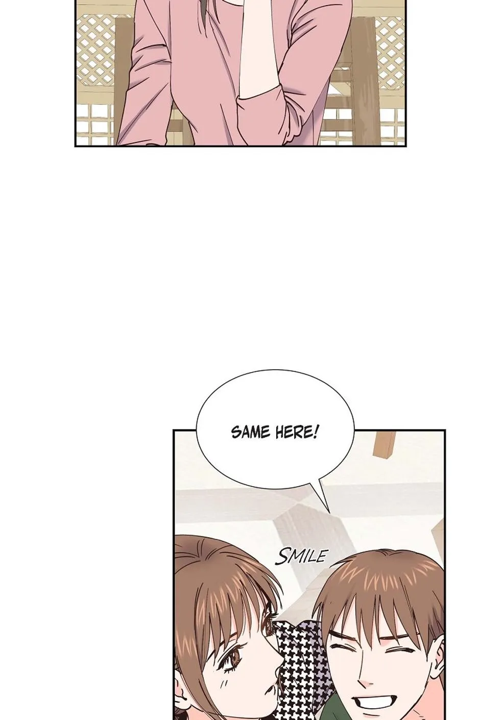 The Scandal (DOG) Chapter 56 page 57 - 