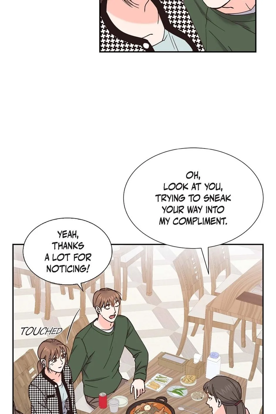 The Scandal (DOG) Chapter 56 page 58 - 