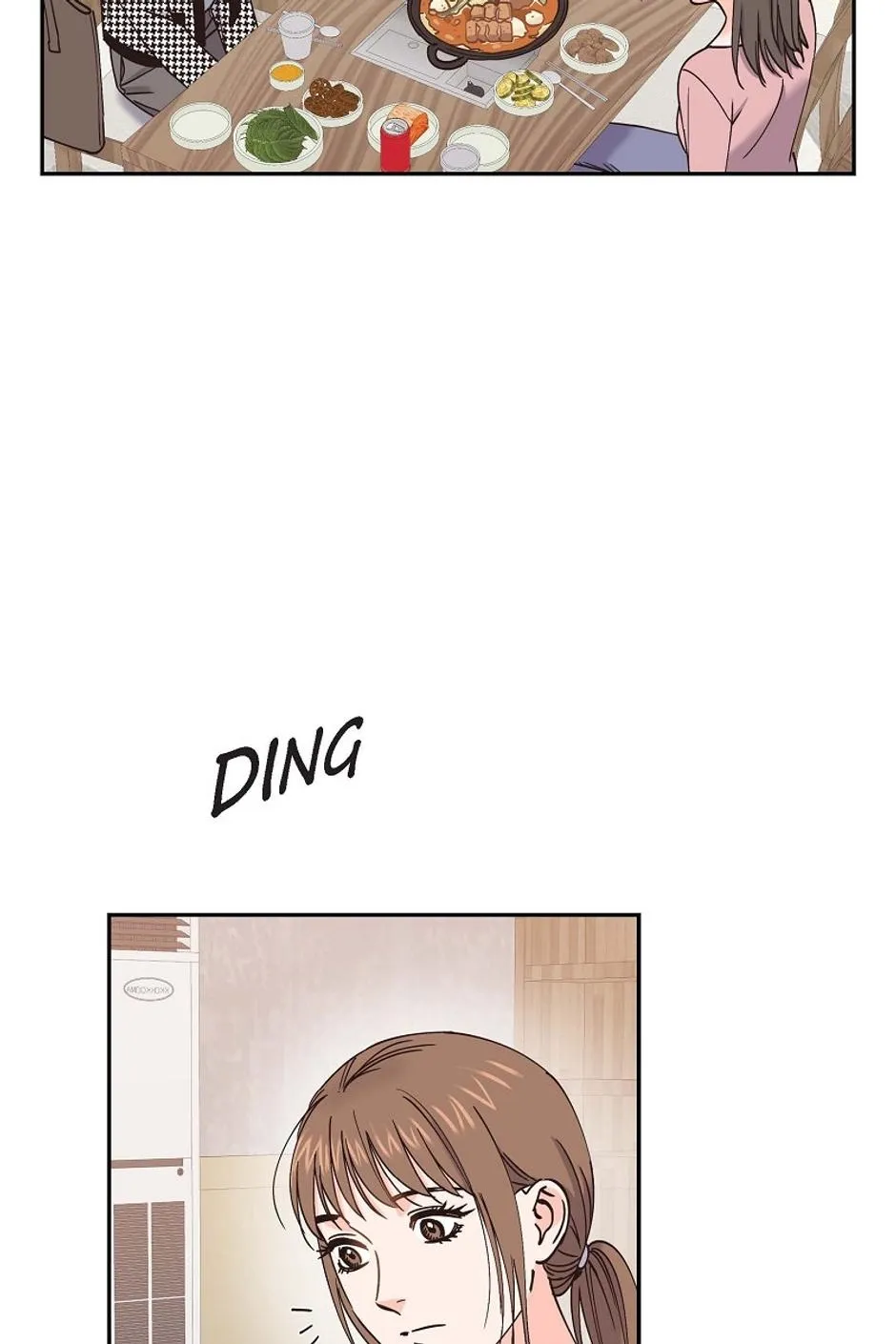 The Scandal (DOG) Chapter 56 page 59 - 
