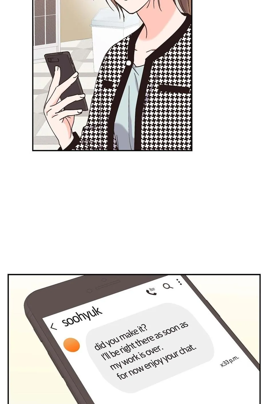 The Scandal (DOG) Chapter 56 page 60 - 