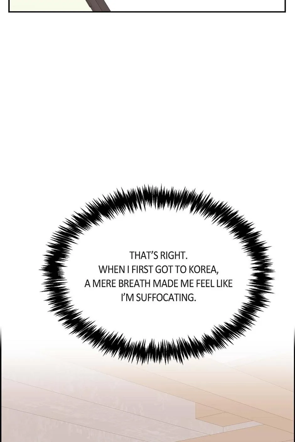 The Scandal (DOG) Chapter 56 page 61 - 