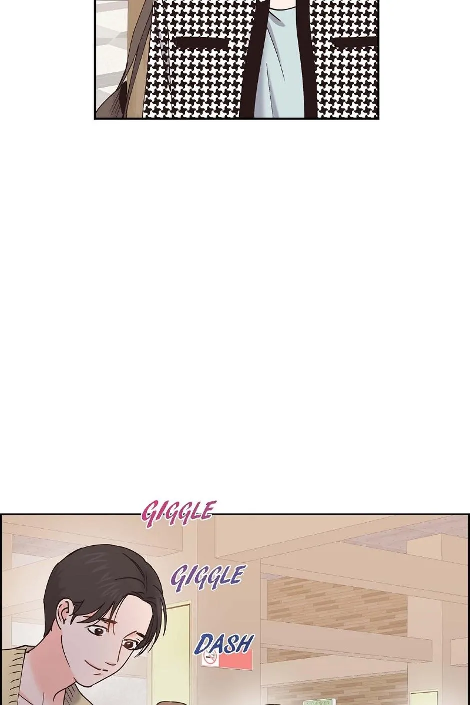 The Scandal (DOG) Chapter 56 page 64 - 