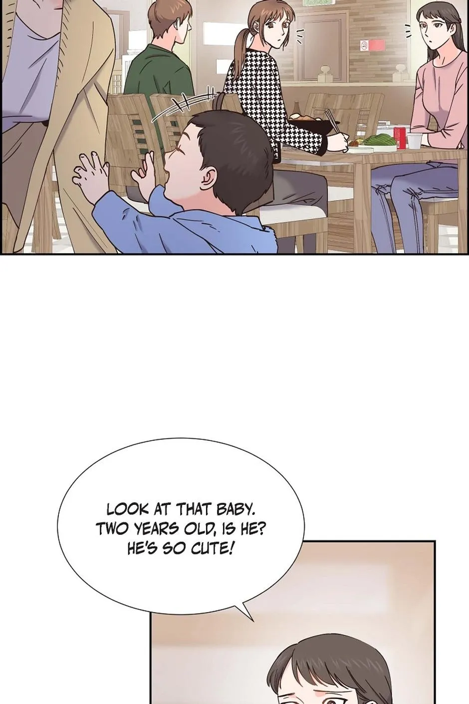 The Scandal (DOG) Chapter 56 page 65 - 