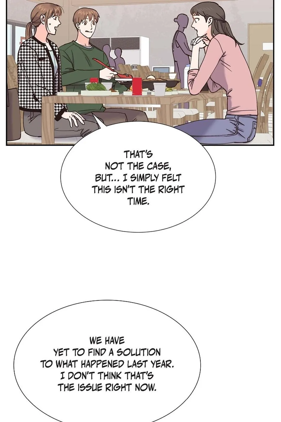 The Scandal (DOG) Chapter 56 page 67 - 