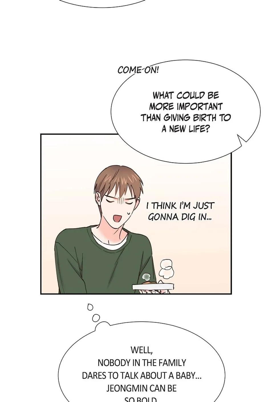 The Scandal (DOG) Chapter 56 page 68 - 