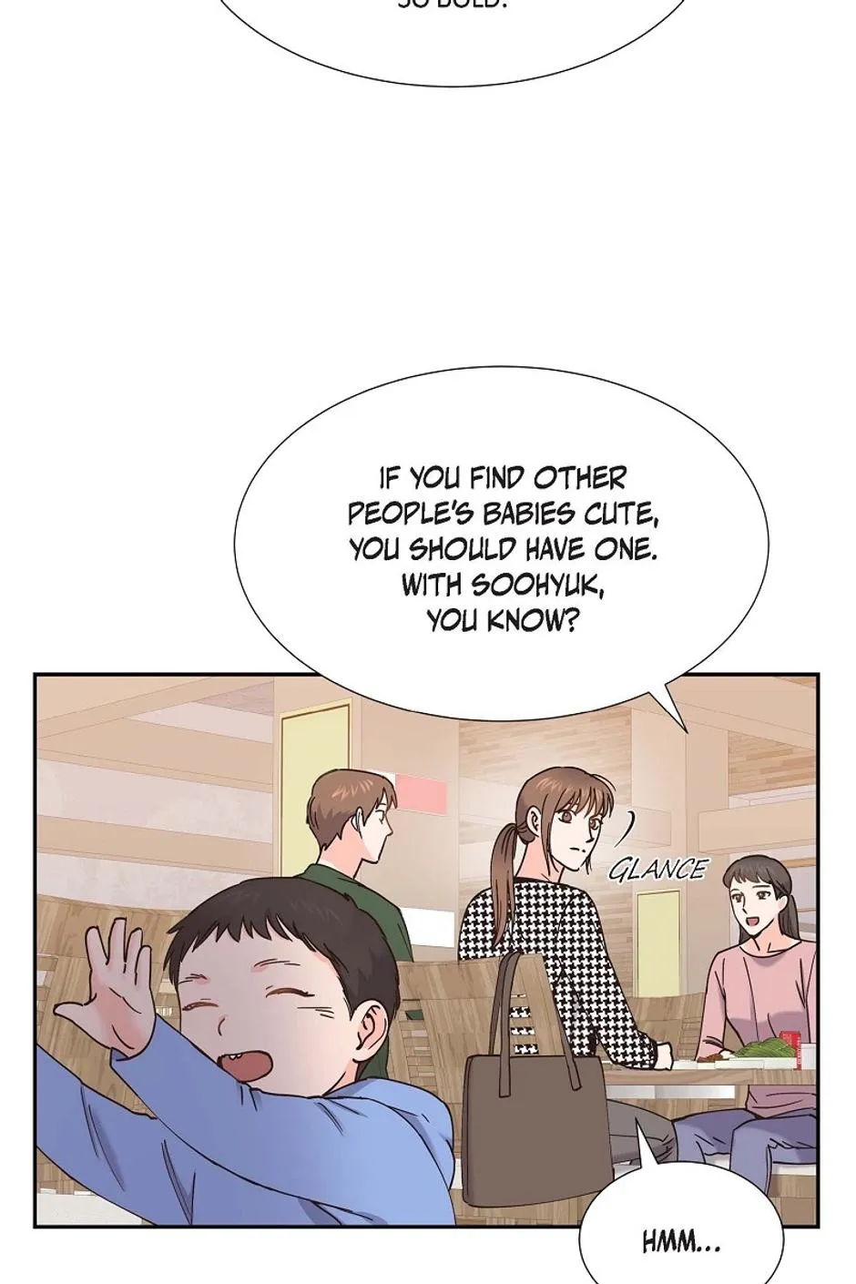 The Scandal (DOG) Chapter 56 page 69 - 