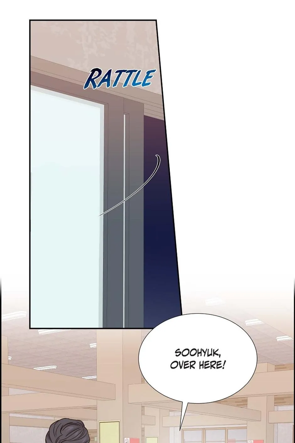 The Scandal (DOG) Chapter 56 page 75 - 