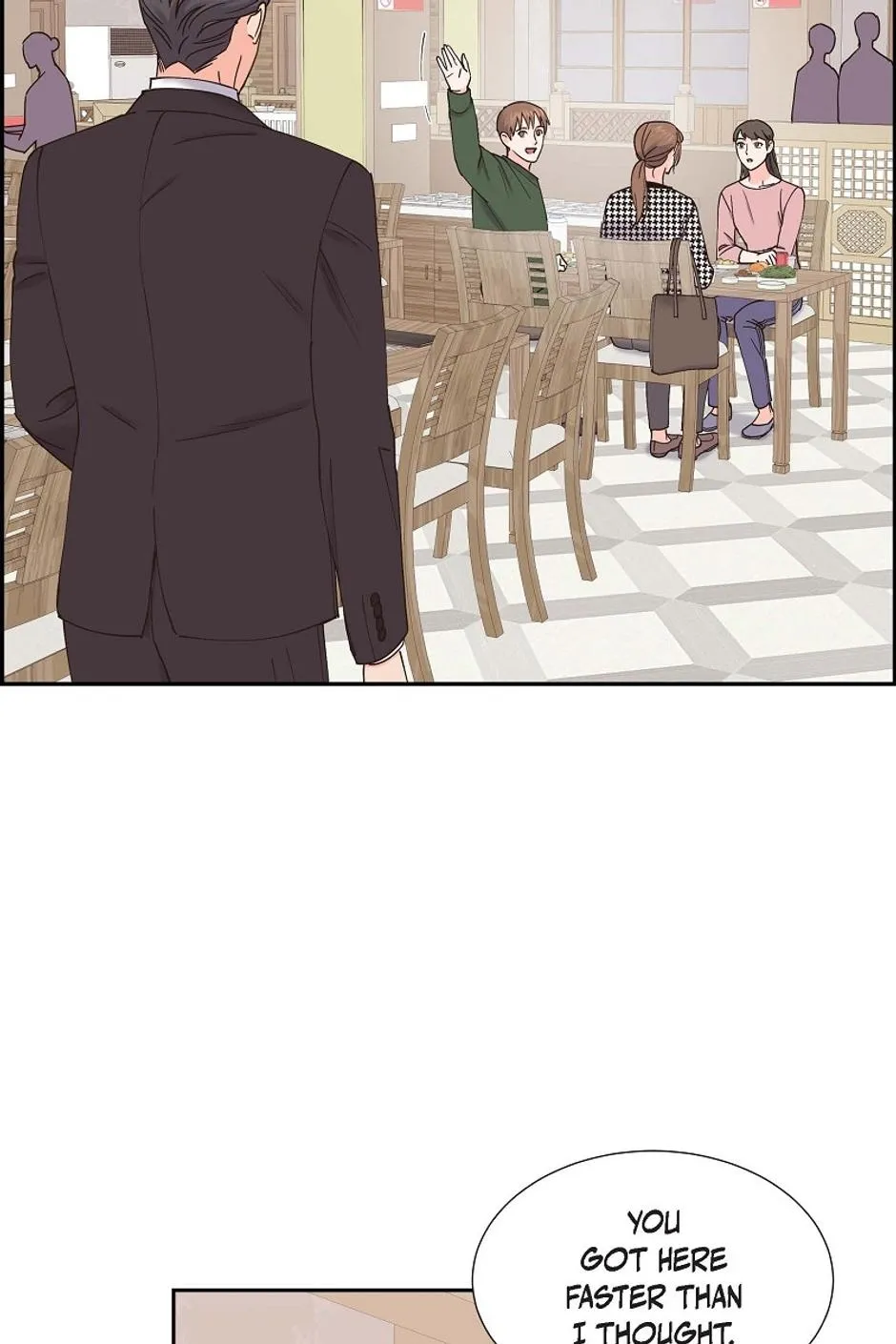 The Scandal (DOG) Chapter 56 page 76 - 