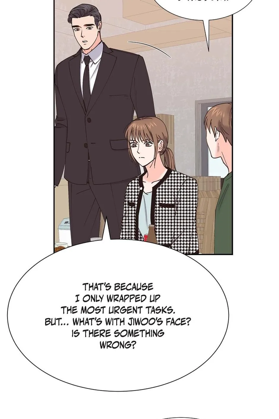 The Scandal (DOG) Chapter 56 page 77 - 