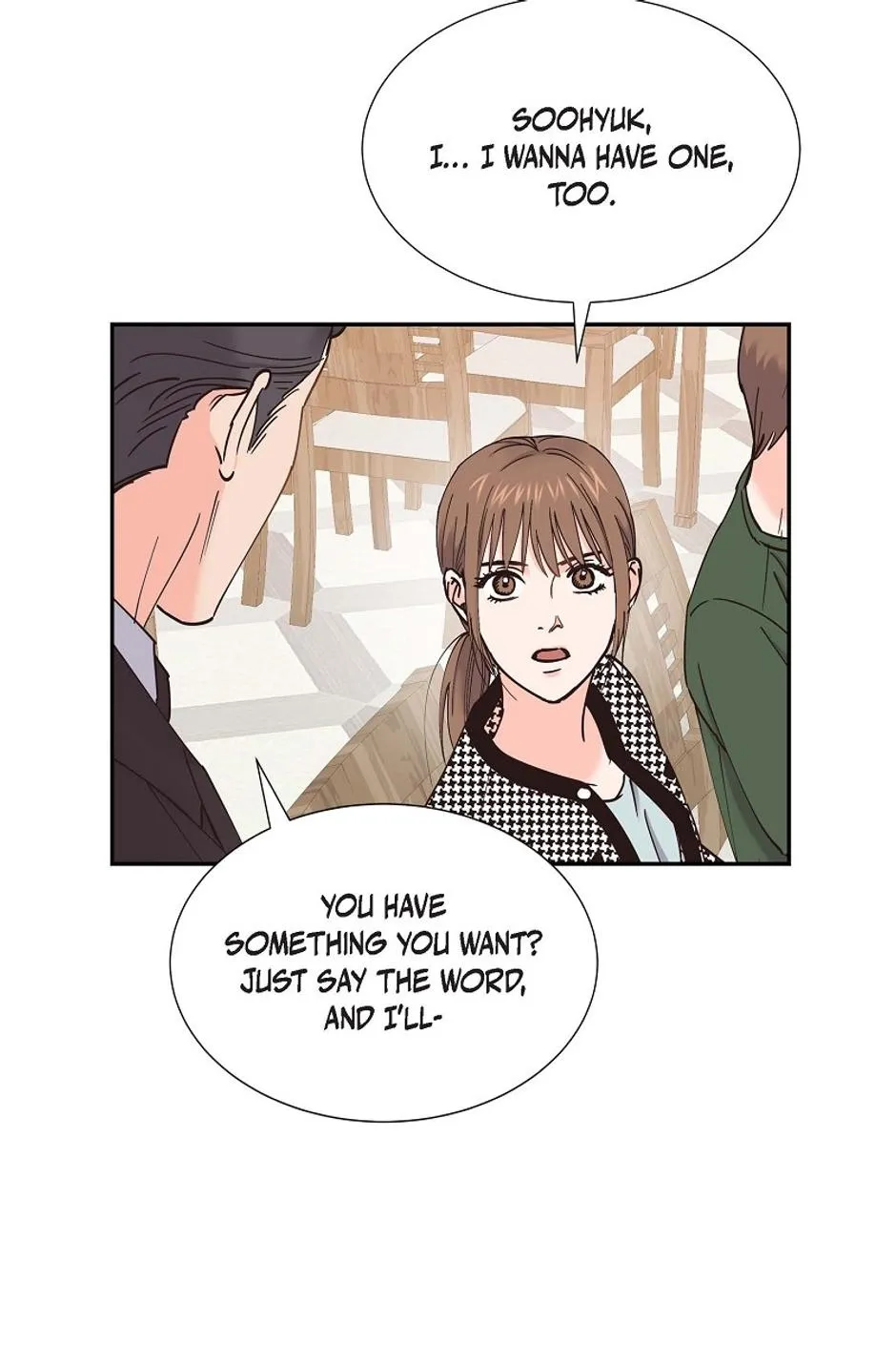 The Scandal (DOG) Chapter 56 page 78 - 