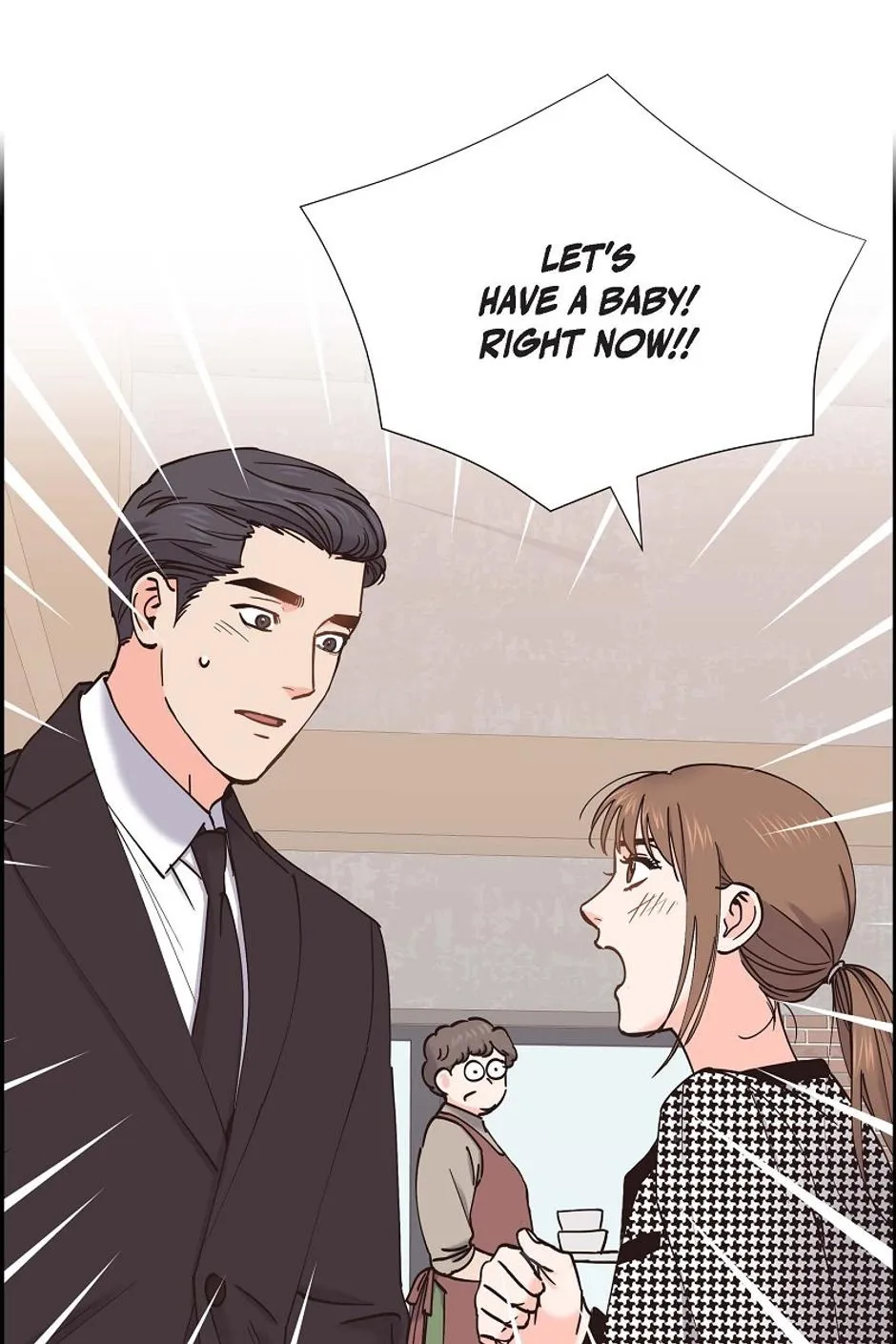 The Scandal (DOG) Chapter 56 page 80 - 