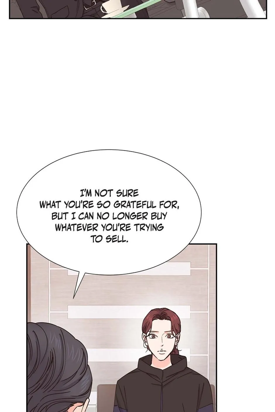 The Scandal (DOG) Chapter 56 page 9 - 