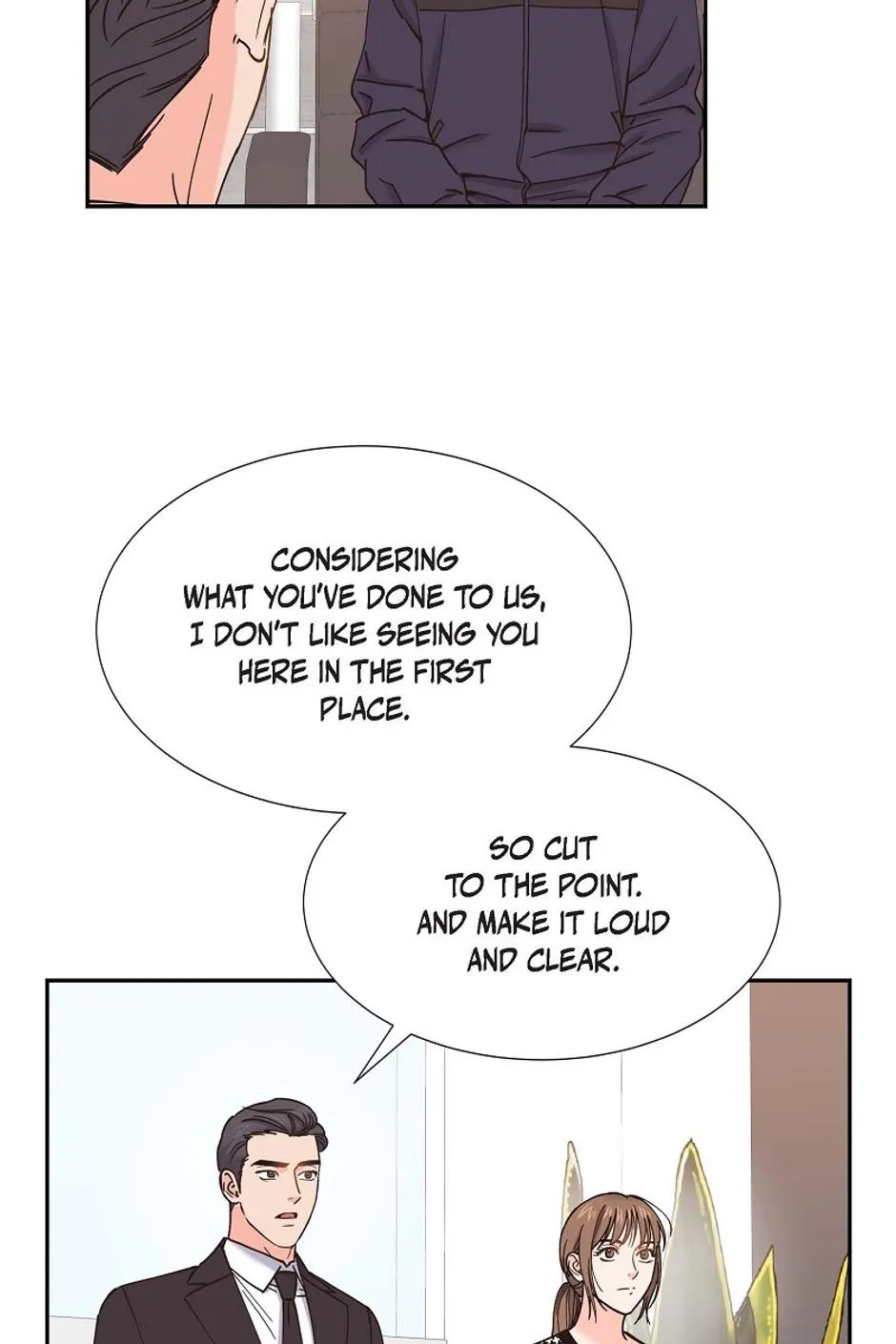 The Scandal (DOG) Chapter 56 page 10 - 