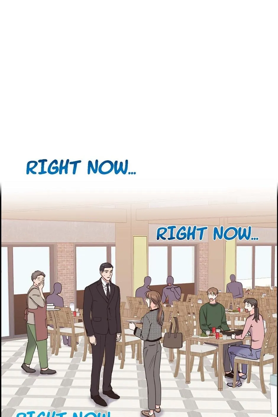 The Scandal (DOG) Chapter 57 page 1 - 