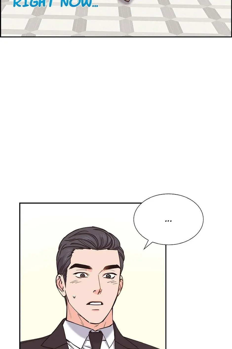 The Scandal (DOG) Chapter 57 page 2 - 