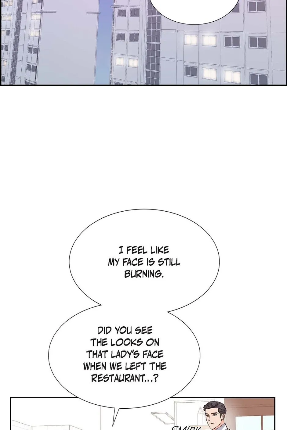 The Scandal (DOG) Chapter 57 page 13 - 