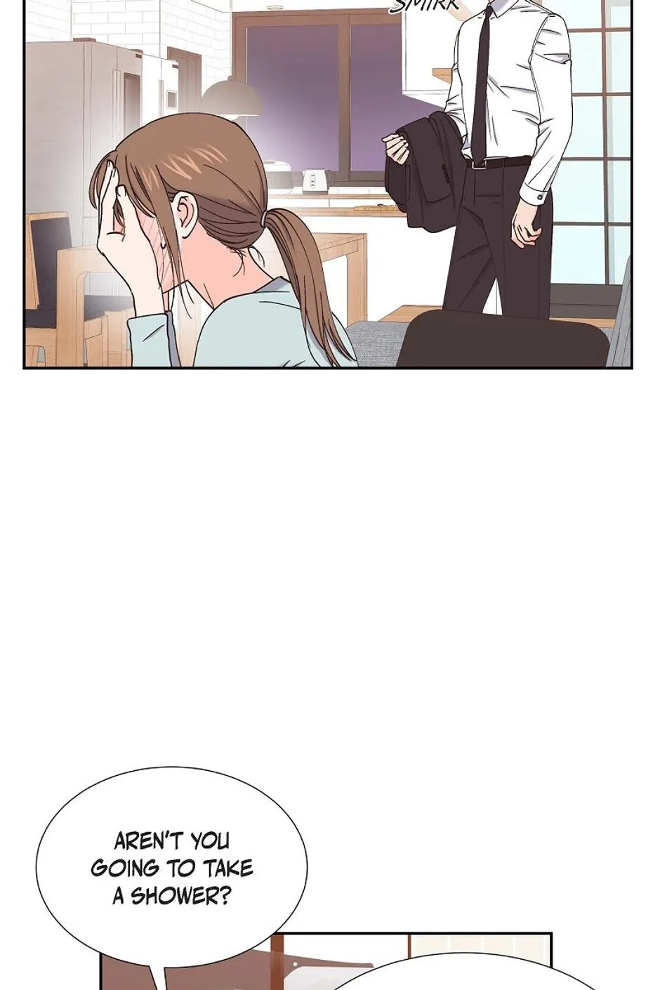 The Scandal (DOG) Chapter 57 page 14 - 
