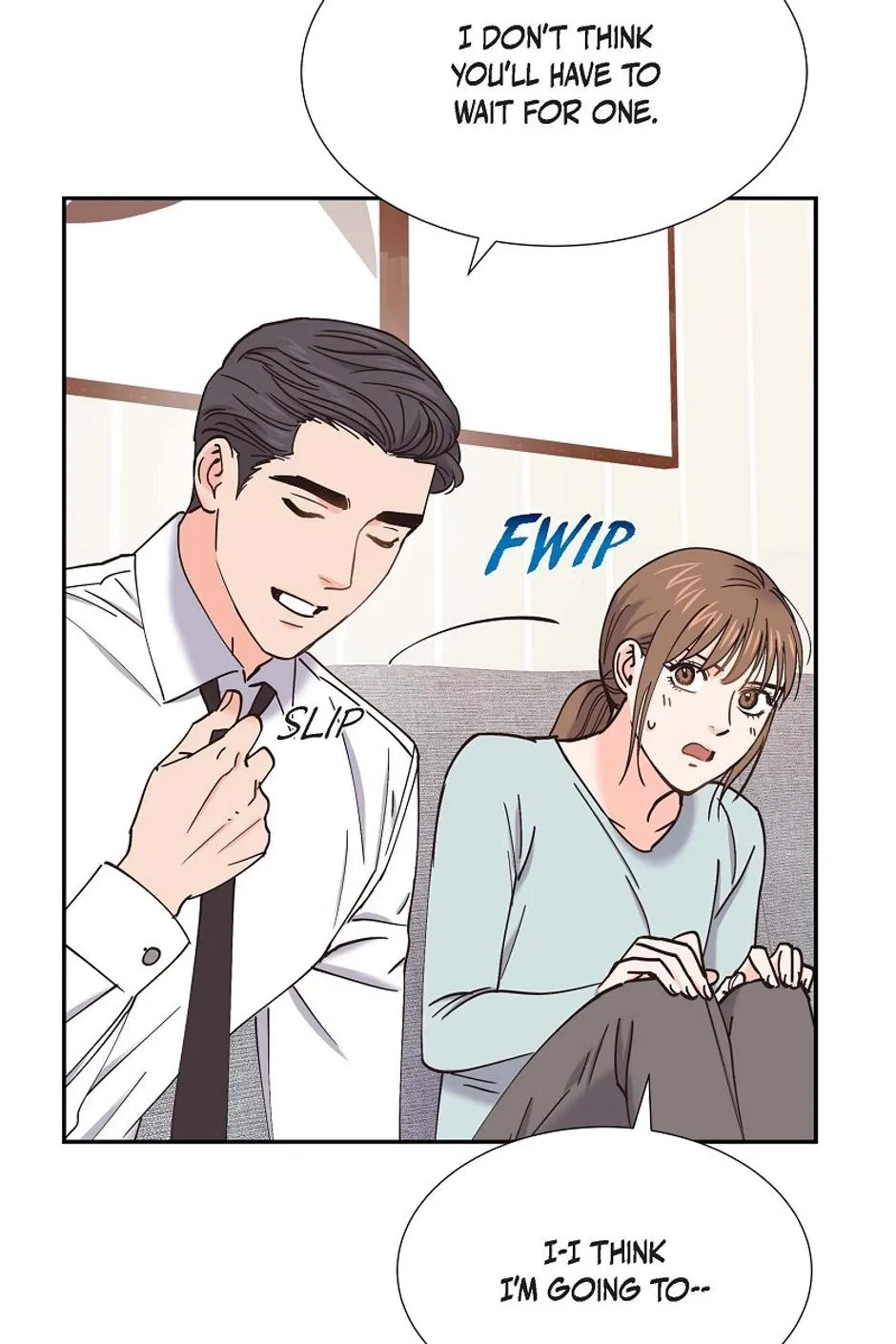 The Scandal (DOG) Chapter 57 page 16 - 