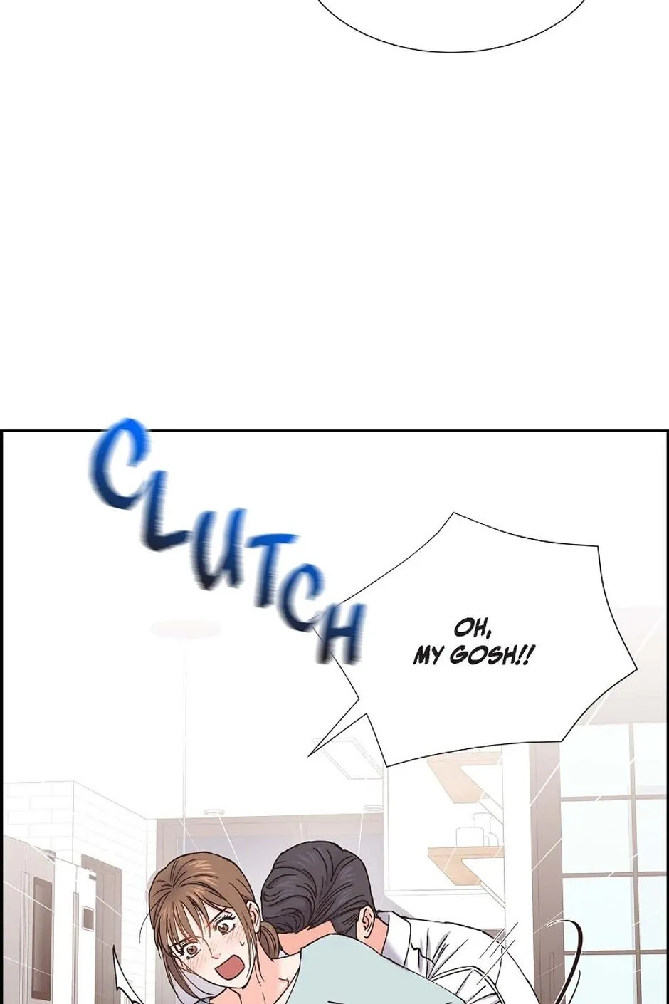 The Scandal (DOG) Chapter 57 page 17 - 