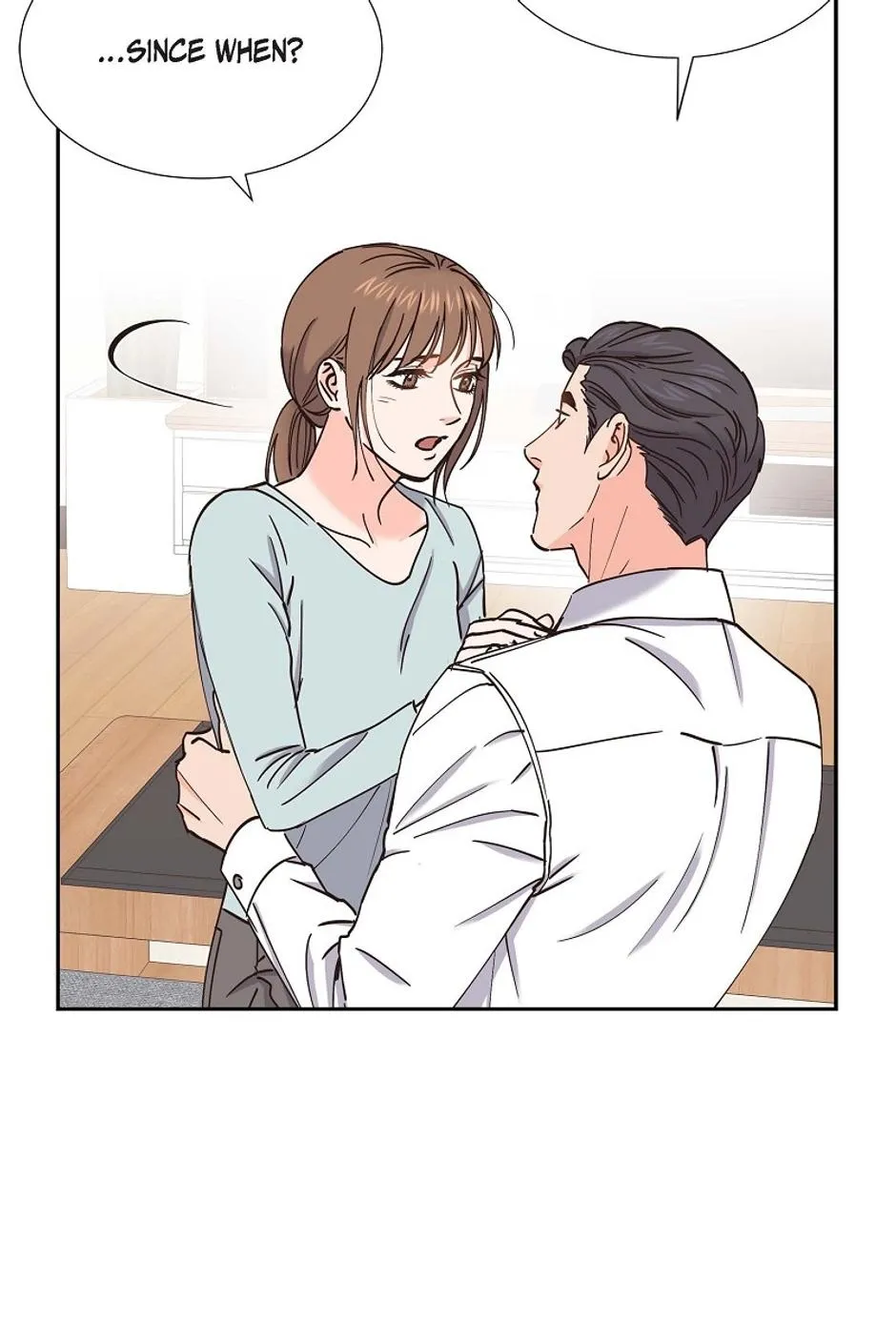 The Scandal (DOG) Chapter 57 page 20 - 