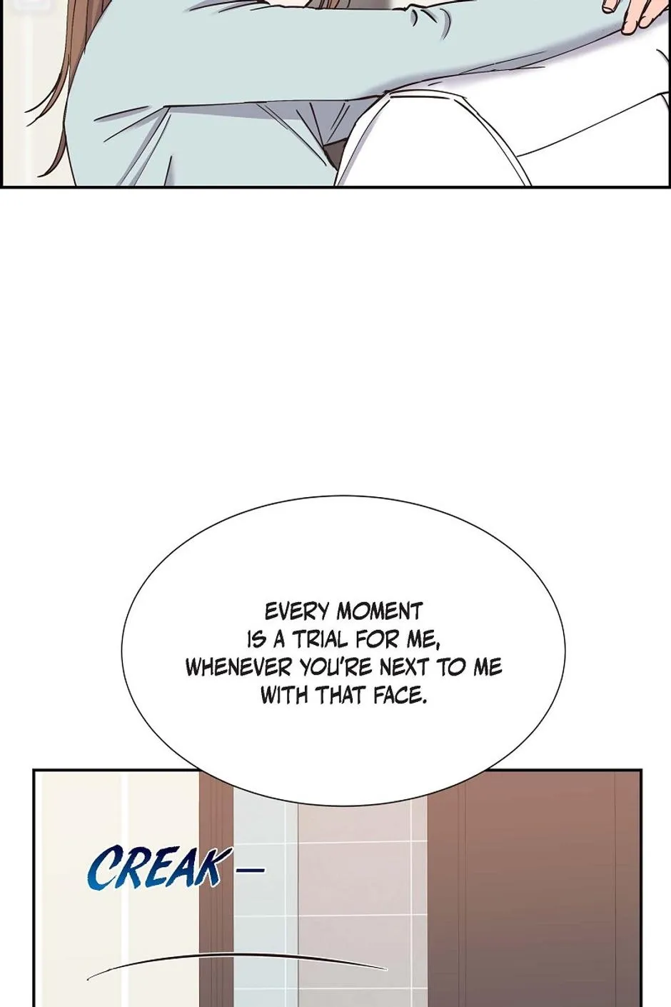 The Scandal (DOG) Chapter 57 page 25 - 