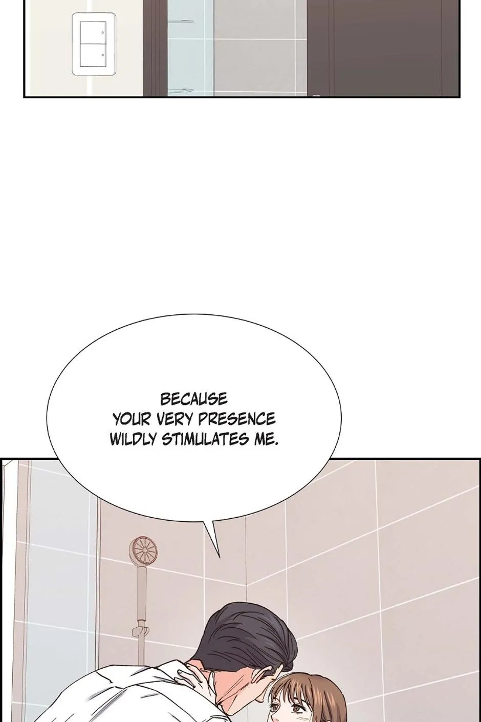 The Scandal (DOG) Chapter 57 page 26 - 
