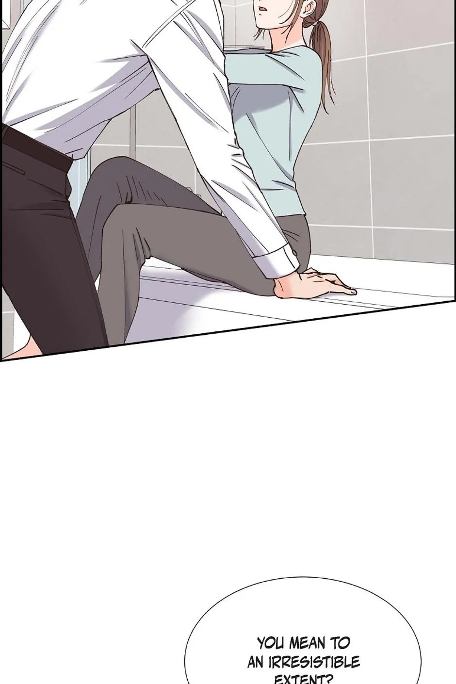 The Scandal (DOG) Chapter 57 page 27 - 