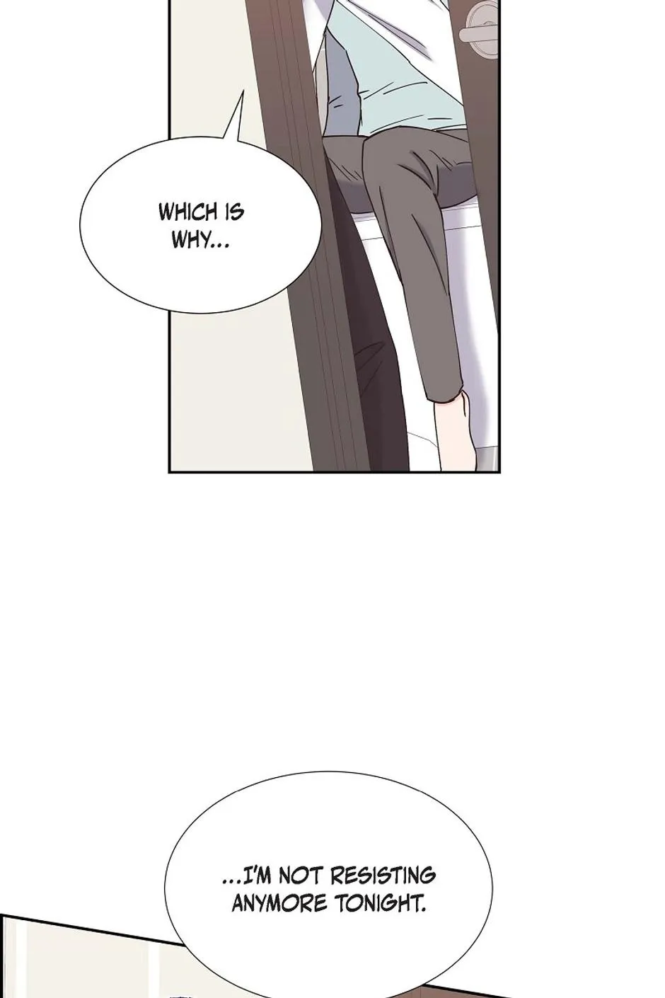 The Scandal (DOG) Chapter 57 page 30 - 