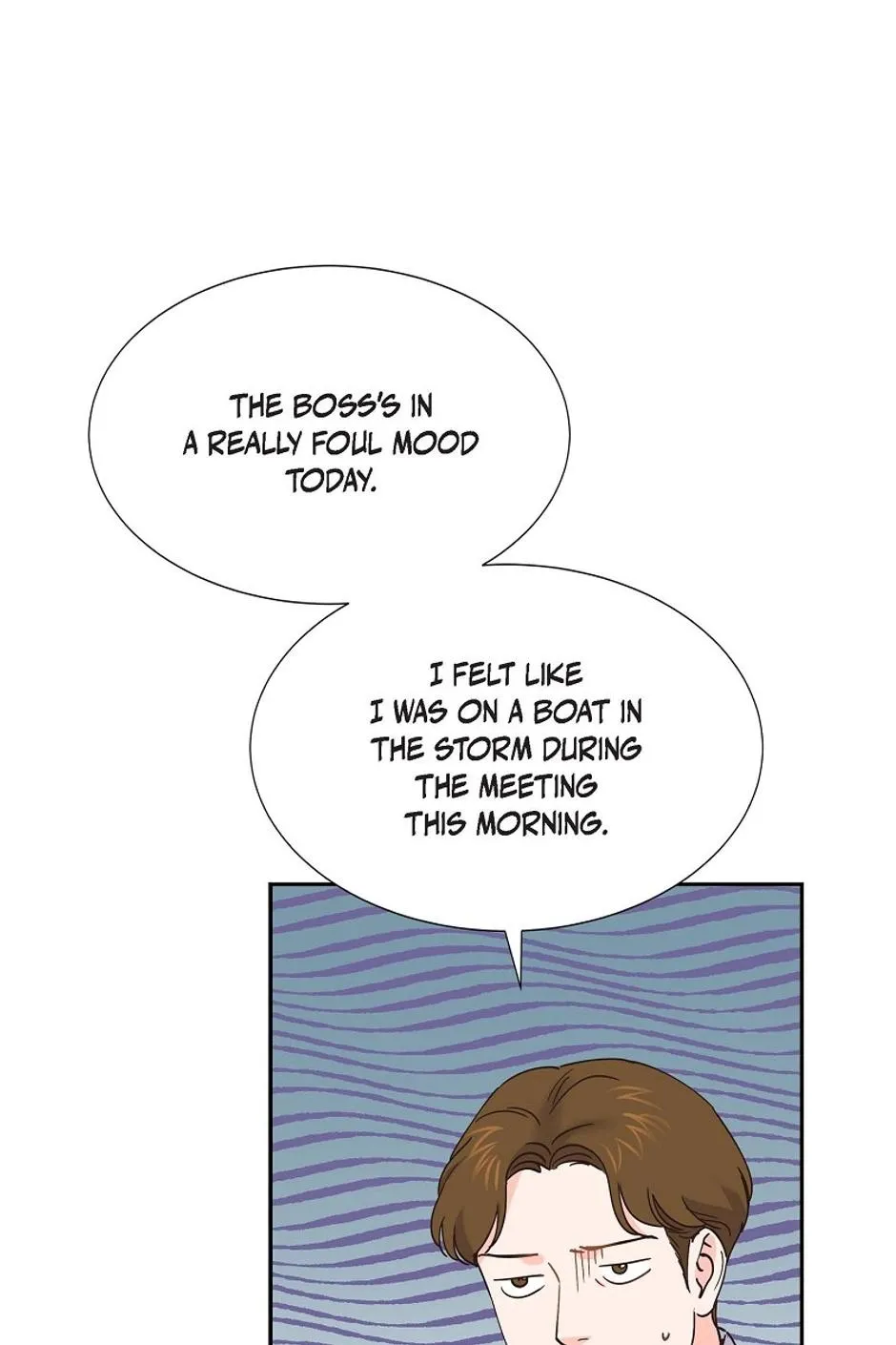 The Scandal (DOG) Chapter 57 page 36 - 