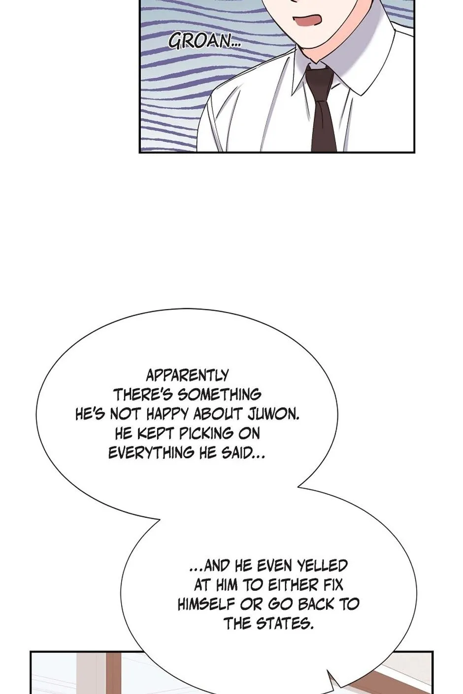 The Scandal (DOG) Chapter 57 page 37 - 