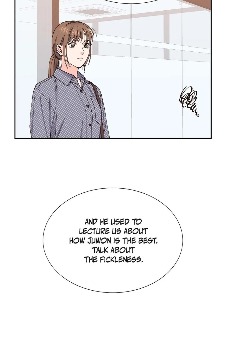The Scandal (DOG) Chapter 57 page 38 - 