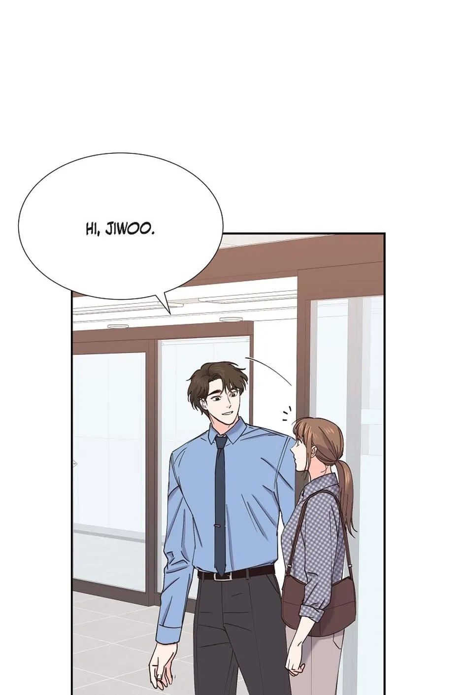 The Scandal (DOG) Chapter 57 page 39 - 
