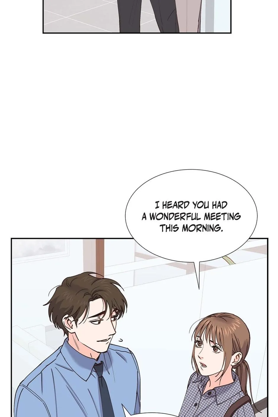 The Scandal (DOG) Chapter 57 page 40 - 