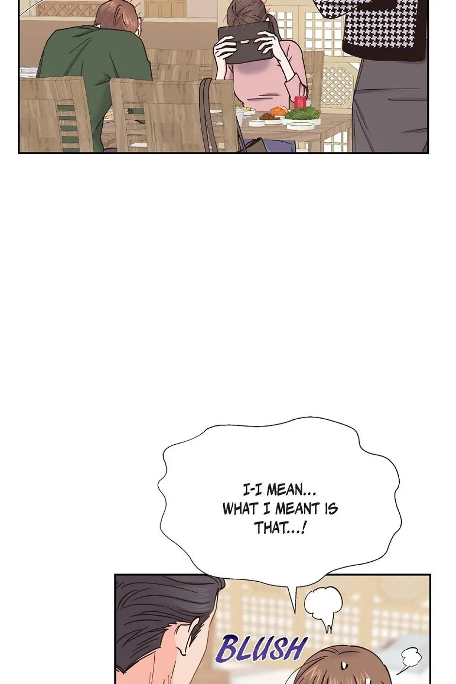 The Scandal (DOG) Chapter 57 page 5 - 