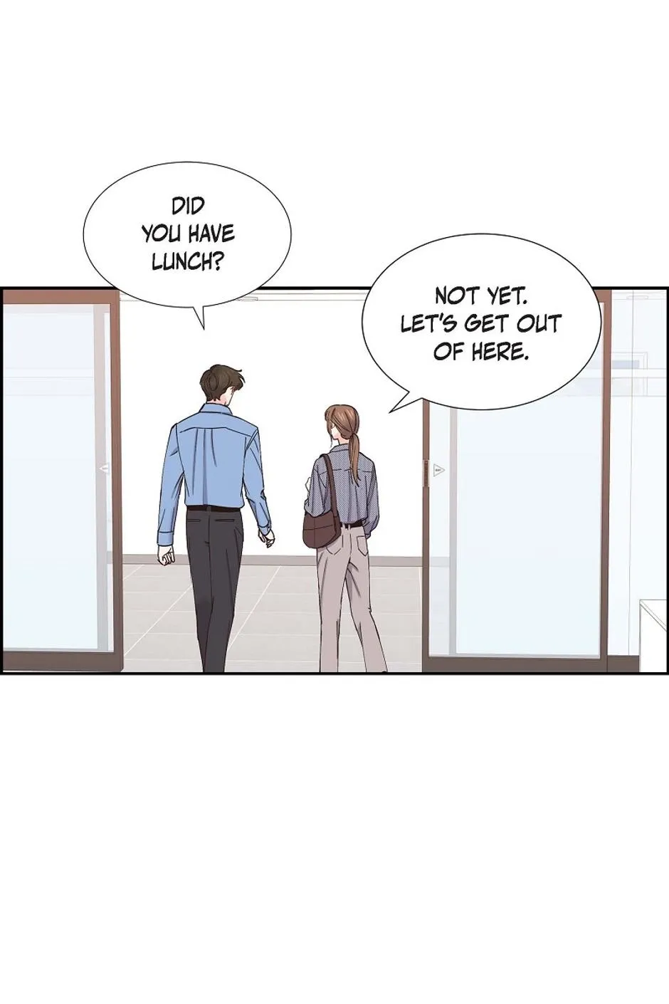 The Scandal (DOG) Chapter 57 page 42 - 
