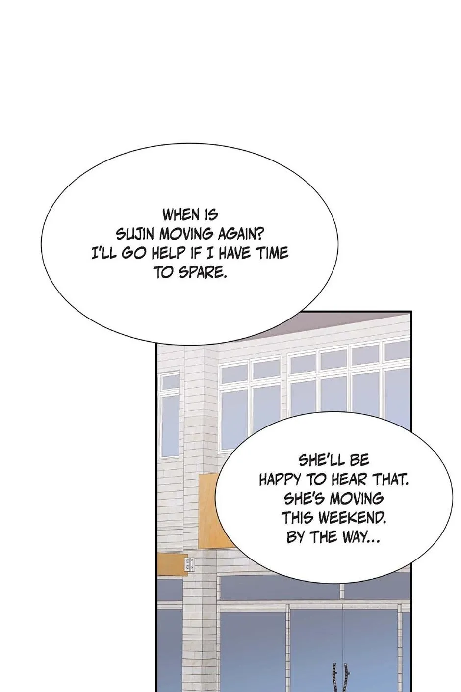 The Scandal (DOG) Chapter 57 page 43 - 