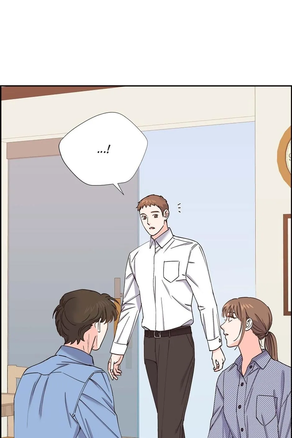 The Scandal (DOG) Chapter 57 page 47 - 