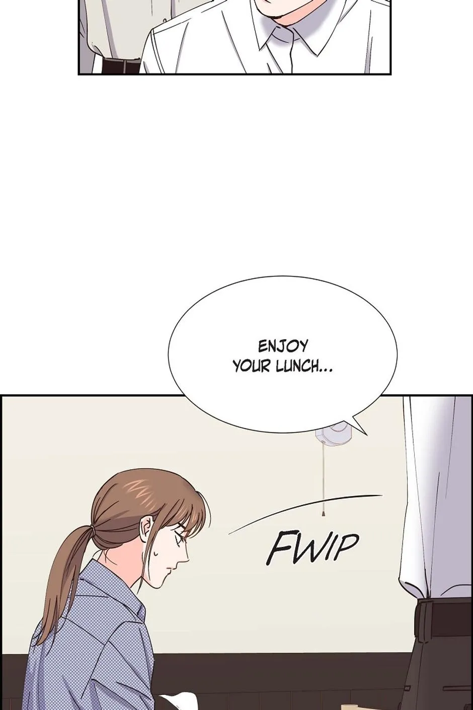 The Scandal (DOG) Chapter 57 page 49 - 