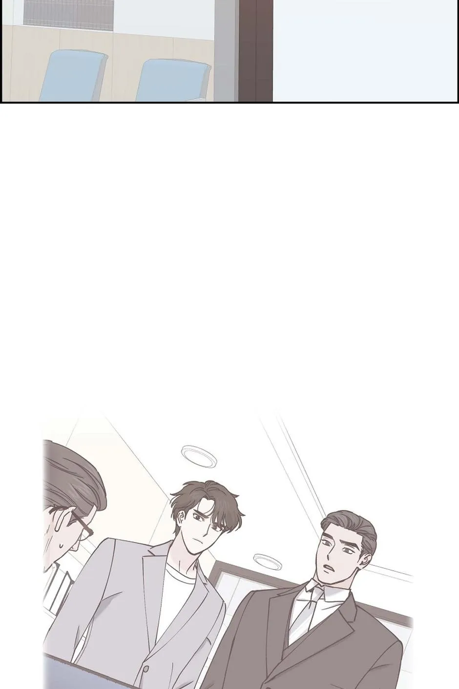The Scandal (DOG) Chapter 57 page 53 - 