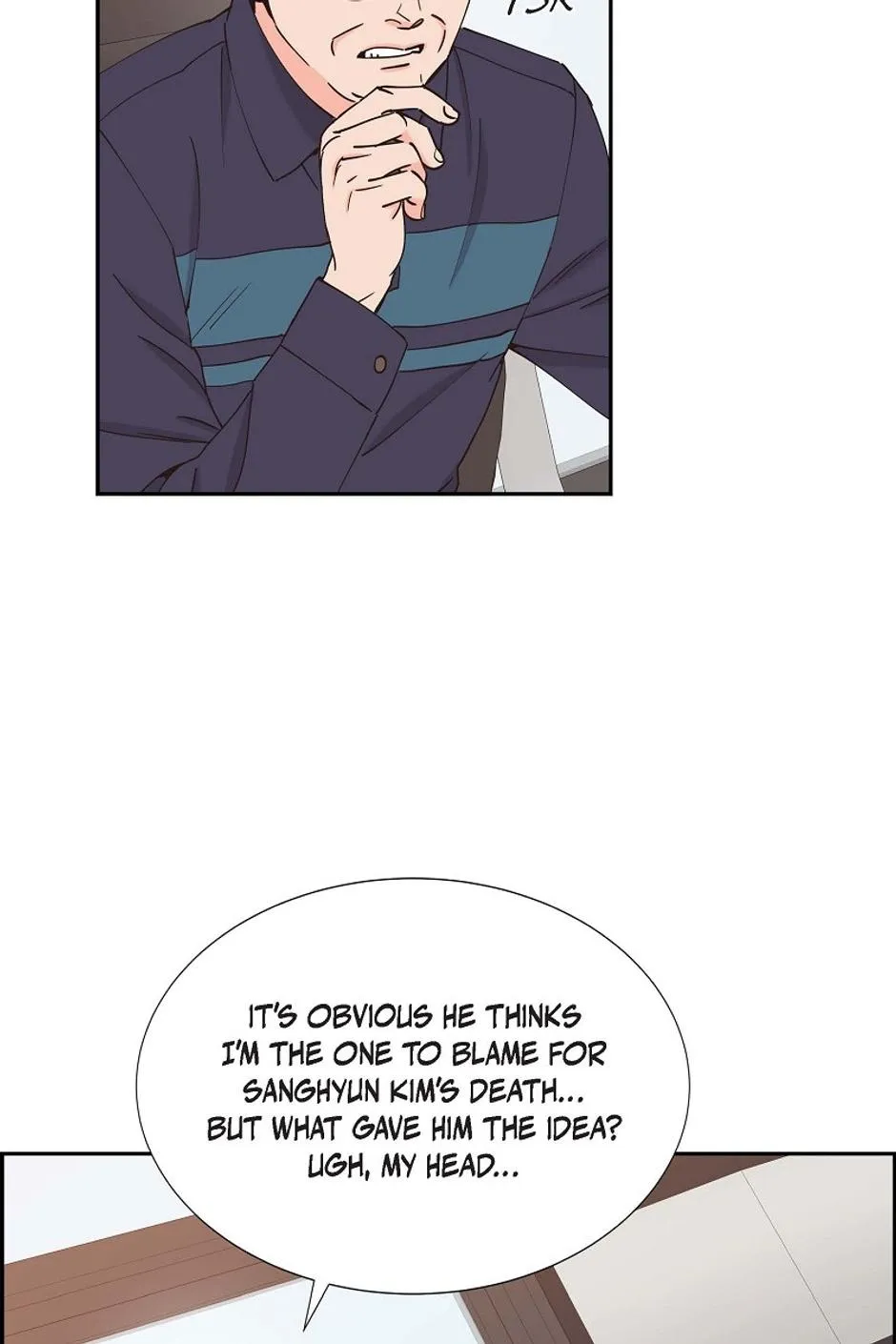 The Scandal (DOG) Chapter 57 page 55 - 