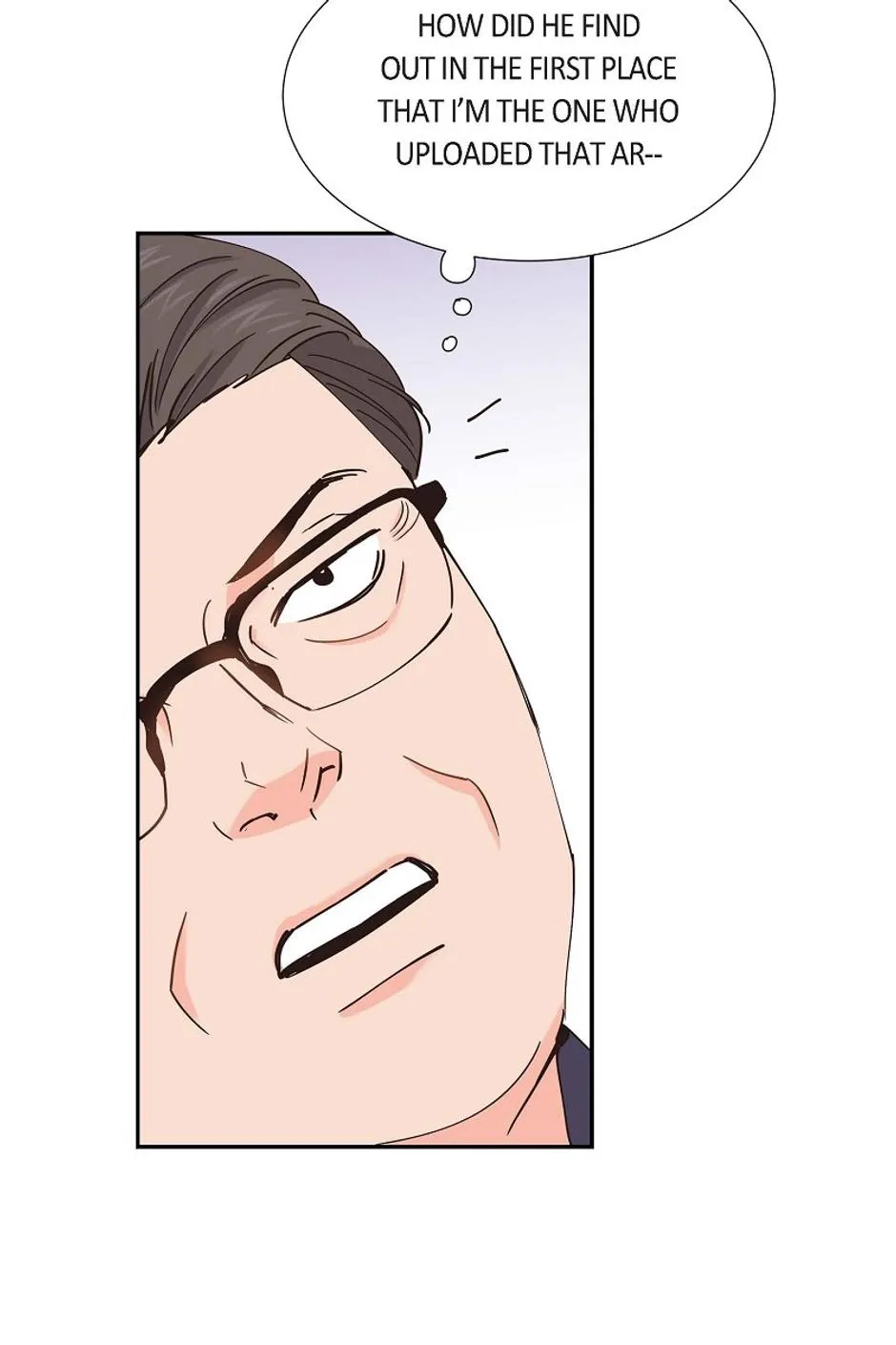 The Scandal (DOG) Chapter 57 page 57 - 