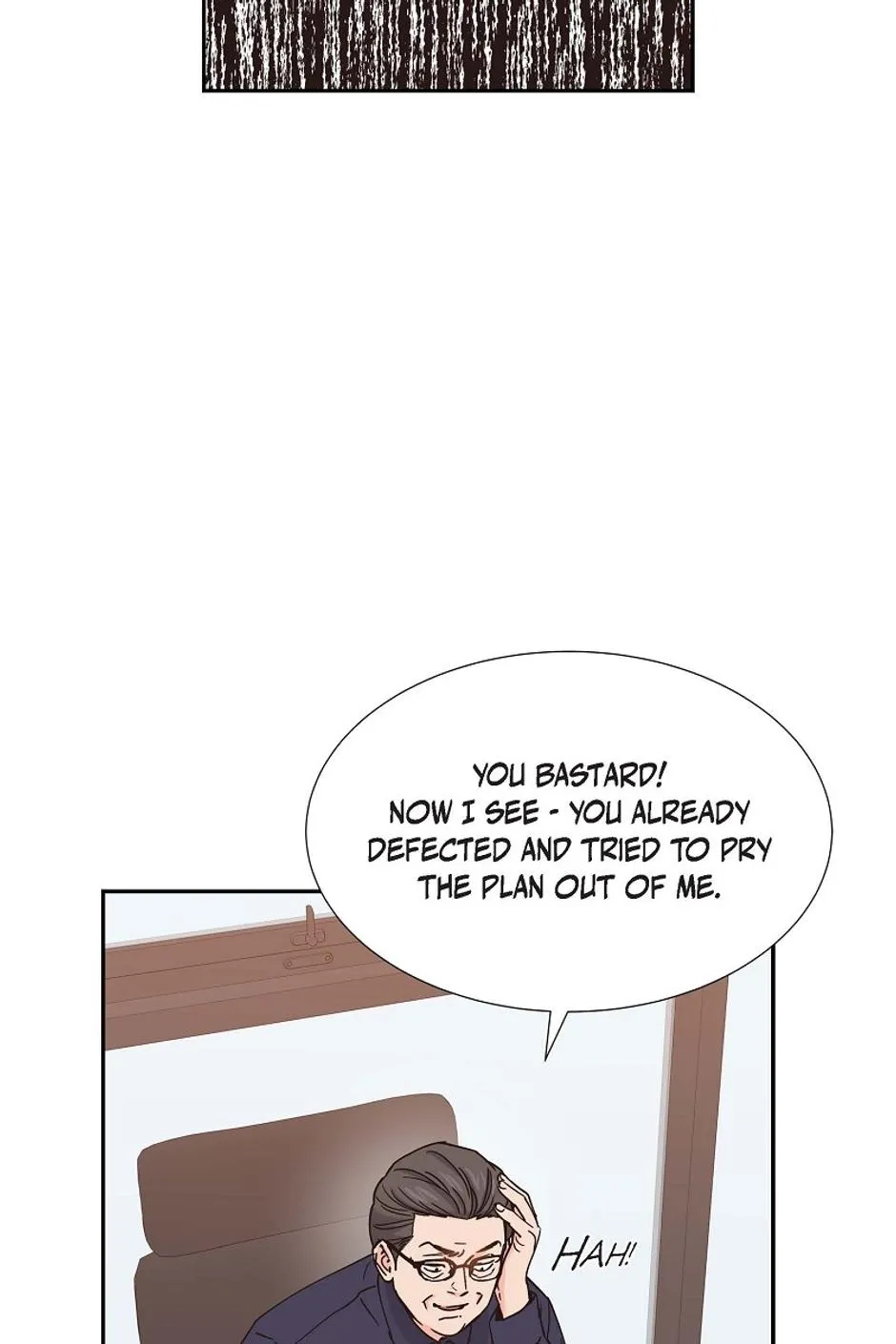 The Scandal (DOG) Chapter 57 page 59 - 